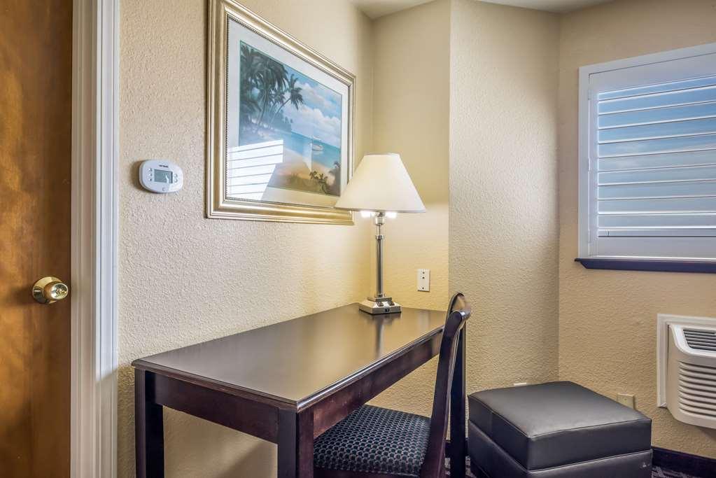 Pacific Drift San Francisco Pacifica Motel Eksteriør bilde
